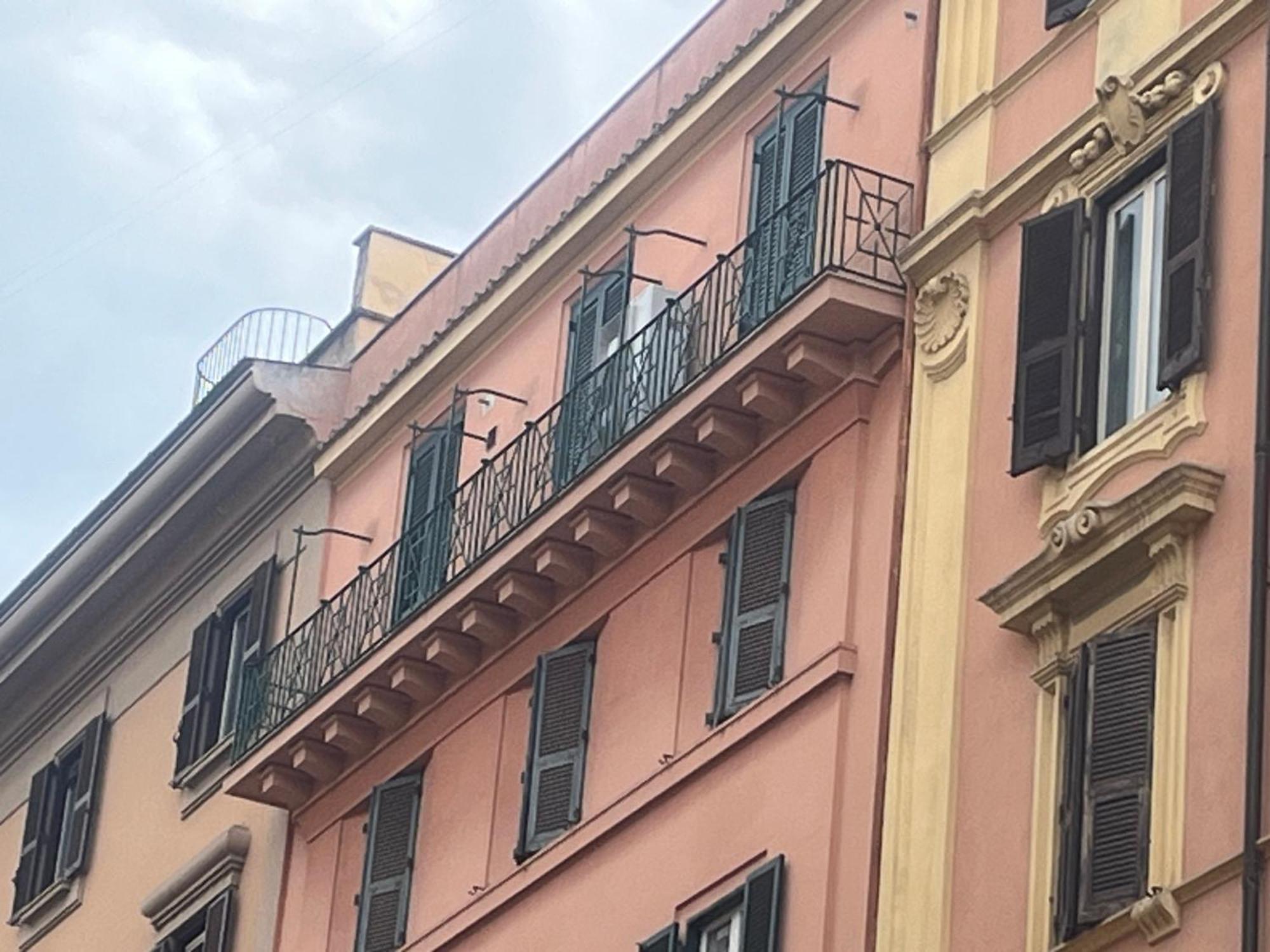 At Your Place Roma Exterior foto